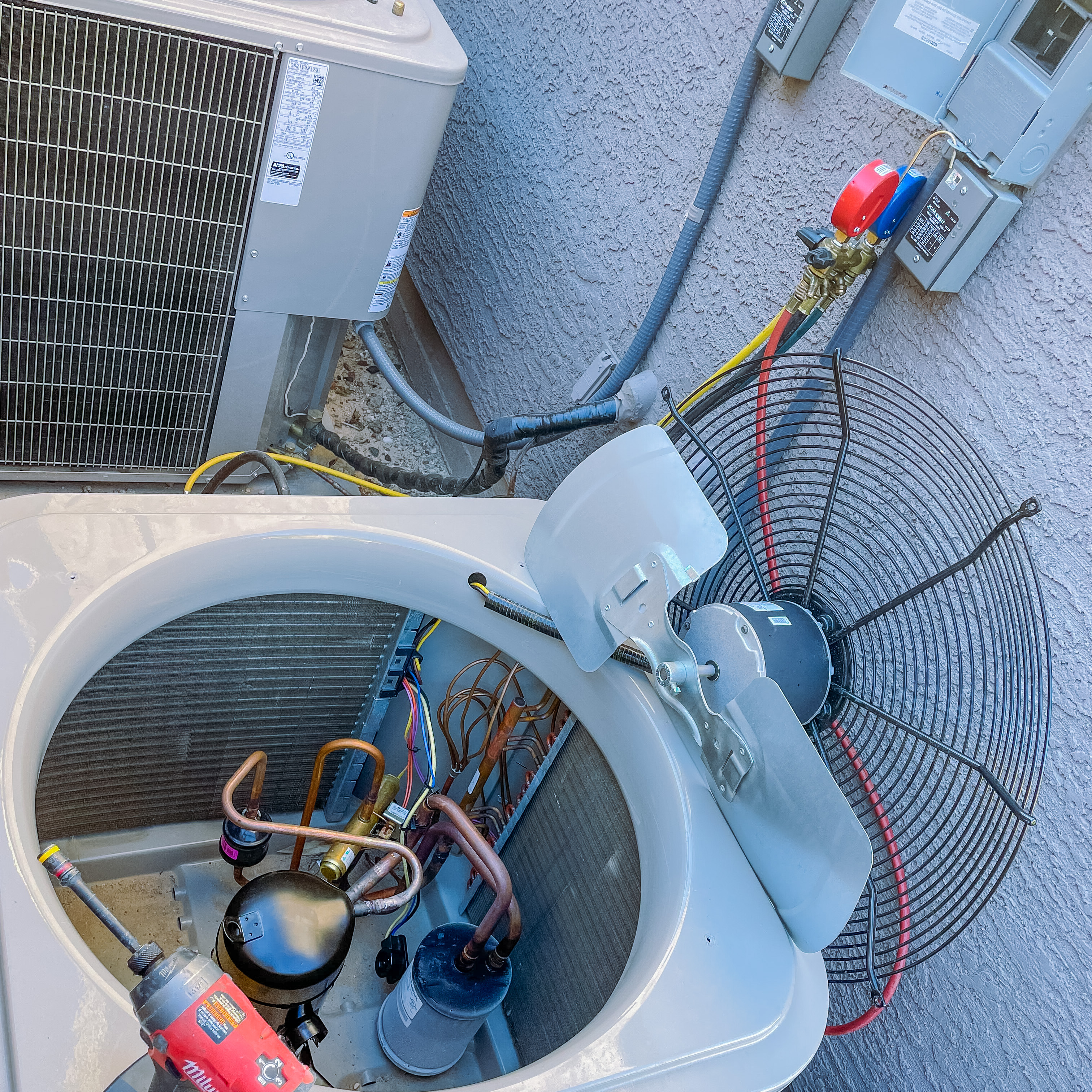 The Consequences of Neglecting HVAC Tune-Ups: A Costly Oversight