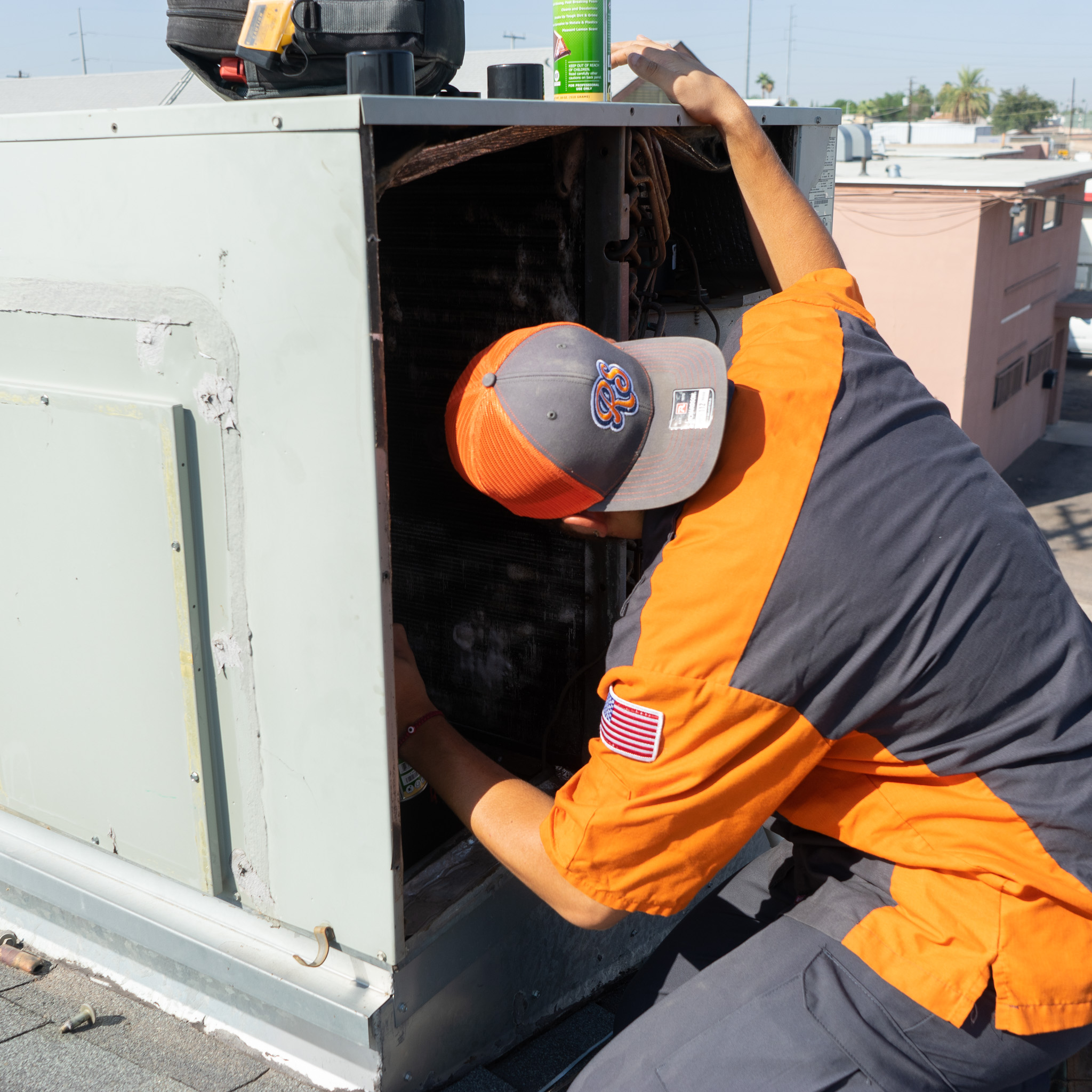 Navigating HVAC Costs: Price Ranges for Residential and Commercial Installations